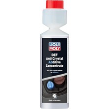 Moly Def Anti Kristal Katkı Konsantresi - 21799