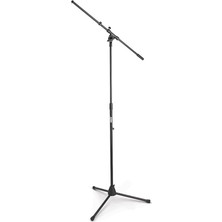 Stage MS7701B Mikrofon Sehpası (Euro Boom)