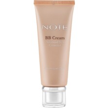 Cosmetics Bb Cream 100 Porcelain Spf 15 Nemlendirici Etkili Yoğun Kapatıcı Bb Krem