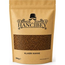 Hancıbey Klasik Granül Kahve 5 kg