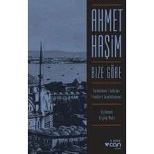 Can Yayınları Bize Göre (Orjinal Metin)