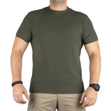 YDS PREMIUM T-SHIRT -HAKİ