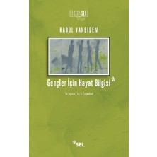 Sel Yayıncılık Gençler Için Hayat Bilgisi