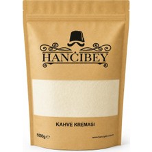 Kahve Kreması 5 Kg