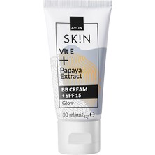 Nutra Effects Radiance Bb Krem 30 Ml. Extra Light
