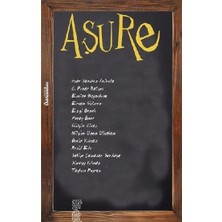 Chiviyazıları Yayınevi Aşure
