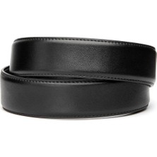 KORE ESSENTIALS 1.5" Deri XL EDC Silah Kemeri   [Sadece Tokasız Kemer]