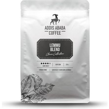 Ababa Coffee - Lemmu Blend Kahve 225 Gr. (Öğütülmüş Espresso)