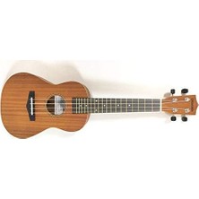 Concert Ukulele