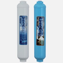 Hyundai 2’li Alkali Detox Değişim Kiti (3'li Paket)