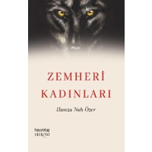 Zemheri Kadınları