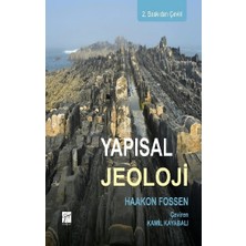 Gazi Kitabevi Yapısal Jeoloji