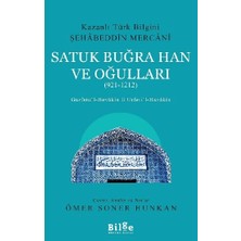 Satuk Buğra Han ve Oğulları (921-1212)