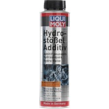 Moly Hidrolik Itici Katkısı 300 ml - 1009 P000004