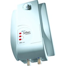 Premium MC105. Elektrikli Şofben (Montaj Dahil)
