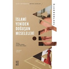 Ketebe Yayınları Islami Yeniden Doğuşun Meseleleri