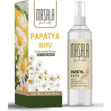 Papatya Suyu 125 ml - Chamomile Floral Water