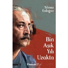İnkılap Kitabevi Bin Aşık Yılı Uzakta
