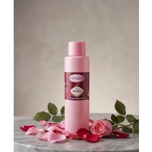 Gıdaya Eklenebilir Içilebilir Gül Suyu 400 ml Gıdaya Uygun Gül Aromalı