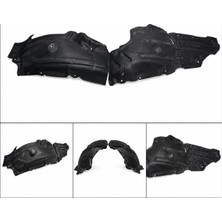 Universal Toyota Corolla Sol Ön Davlumbaz 2019-2025 53876-02270-ORJ