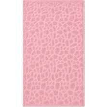 Varol Sirius Micro Cotton El Havlusu 80X150CM - Somon