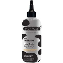 Therapy Niacinamide ve Ceramide Içeren Nemlendirici Saç Bakım Toniği 300 ml