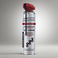 Zincir Yağı Spreyi Motosiklet Bisiklet Yağlayıcı 400 ml