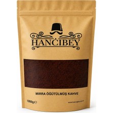 Hancıbey Mırra Kahve Öğütülmüş1kg