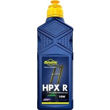Hpx R 10W Motosiklet Amortisör Yağı 1l