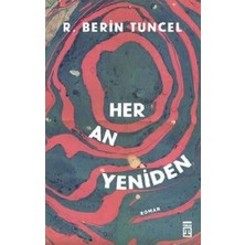 Timaş Yayınları Her An Yeniden