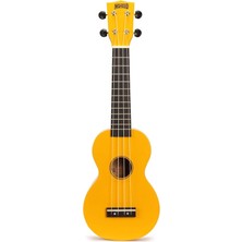 MR1YW Soprano Ukulele