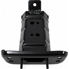 Universal Toyota Yarıs Sağ Ön Tampon Demir Baba 2006-2009 57013-0D010-TAW