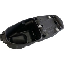 Tvr Activa 125 New Delux Sele Altı Iç Kutu Orjinal