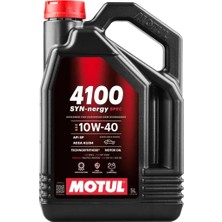 4100 Syn-Nergy 10W40 5l