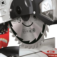 Mey İthalat Tc Ms 2513 L Gönye Kesme Testeresi