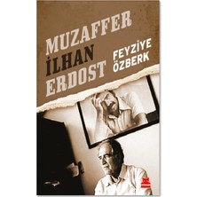 Kırmızı Kedi Yayınevi Muzaffer Ilhan Erdost