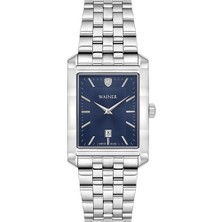 Wainer WA.21200-B Erkek Kol Saati