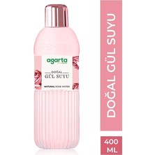 Gül Suyu 400 ml