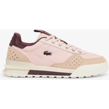 Lacoste Slam Break Kadın Pembe Sneaker 752SFA0021 Pt3