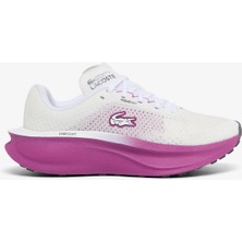 Lacoste Neo Run 2 Kadın Beyaz Sneaker 752SFA0073 Z54