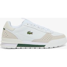 Lacoste Slam Break Erkek Beyaz Sneaker 752SMA0038 65T