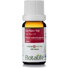 Çay Ağacı Yağı 10 ml 2 Adet Eaktariye2,eaktry2