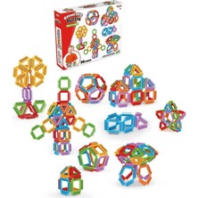 sbodurhome  03895 Geometrik Puzzle 96 Parça