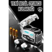 sbodurhome   Kulaklığı Bluetooth Bağlantılı Anc Özelliği 5.0 Bluetooth