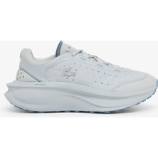 Lacoste Neo Run Active Kadın Gri Sneaker 752SFA0137 14C
