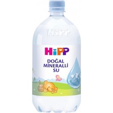 sbodurhome    Doğal Mineralli Su 1 Lt