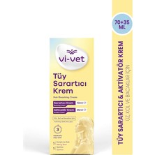 Tuy Sarartici Krem 70 ml + 35 ml 1 Ad.