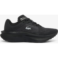 Lacoste Neo Run 2 Erkek Siyah Sneaker 752SMA0181 02H