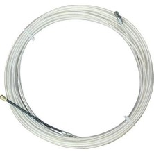 Lux Store EES006 Elektrikçi Sustası Izoleli 15 Metre