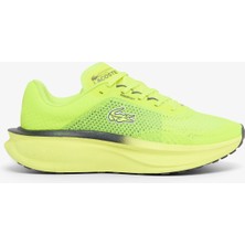 Lacoste Neo Run 2 Erkek Sarı Sneaker 752SMA0114 Abu
